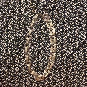 Soda Tab Necklace Upcycled